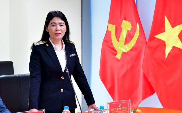 Văn phòng Đảng ủy triển khai nhiệm vụ công tác năm 2026